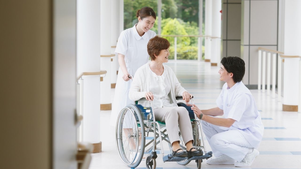 แบบประกันอุบัติเหตุสำหรับผู้สูงอายุเพิ่มเติม